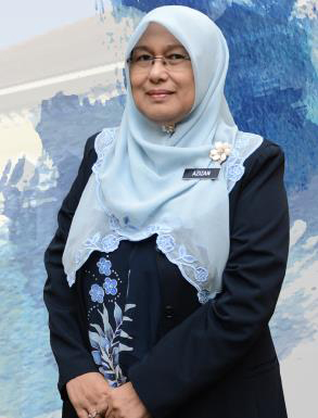 Prof Dr Azizan
